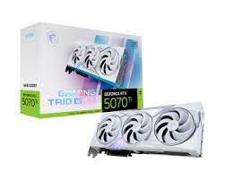 msi GEFORCE RTX 5070 Ti